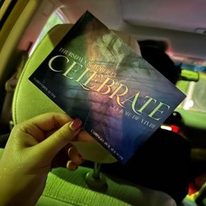 Meet your Posher, Maryam